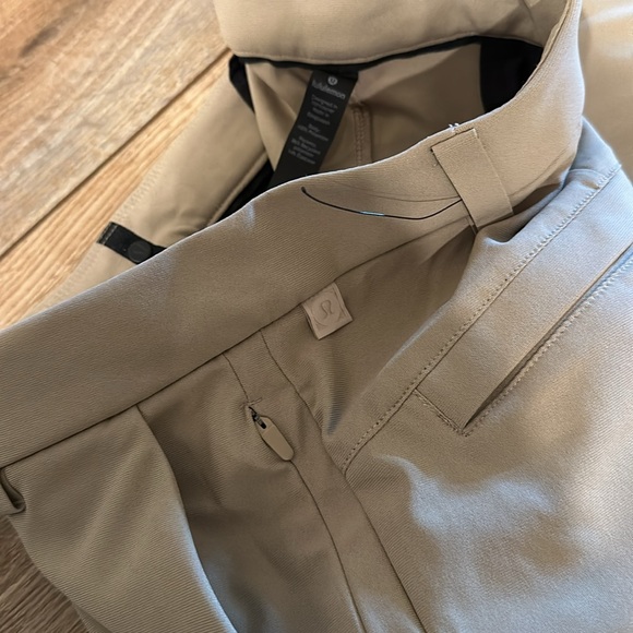 Lululemon Commission Pant Classic - Picture 4 of 7